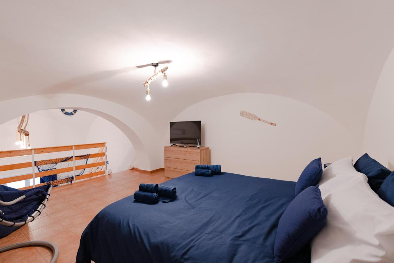 Blue Angel Oak - Apartment Bari Exterior photo